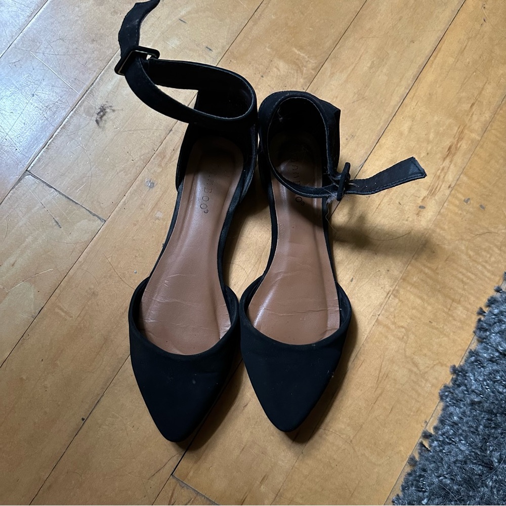 Ballet flat - Picture 3 of 3